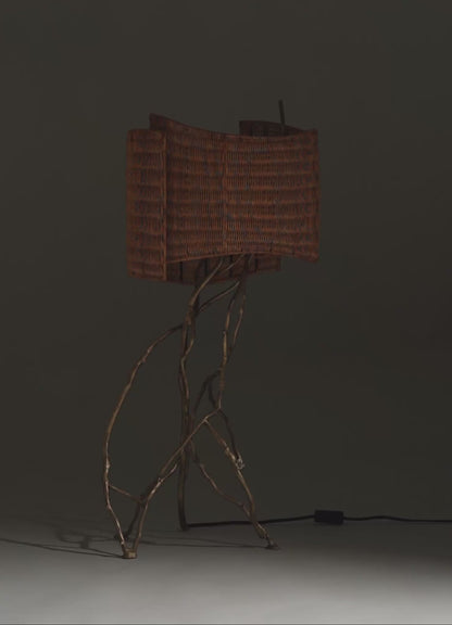 Majuli Table Lamp