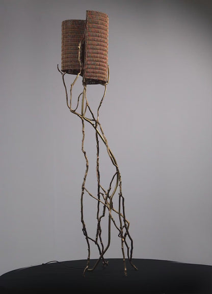 Majuli Floor Lamp