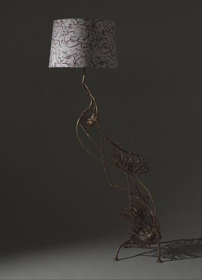 Mashobra Floor Lamp