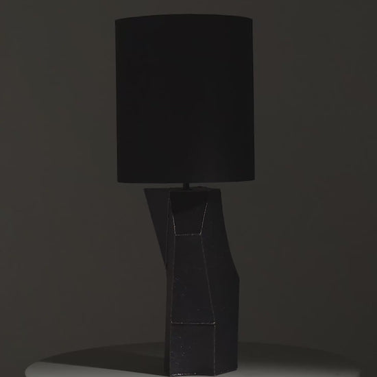 Jantar Mantar Table Lamp Small