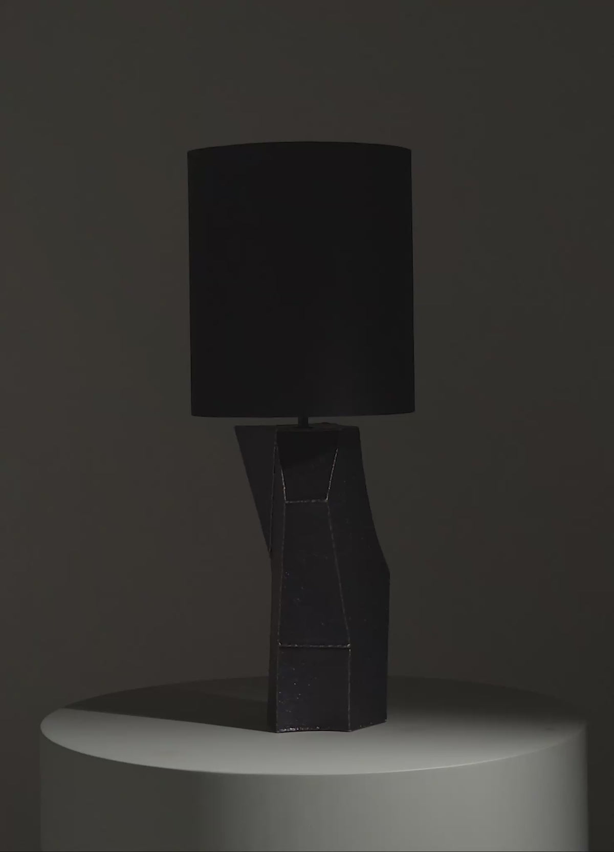 Jantar Mantar Table Lamp Small