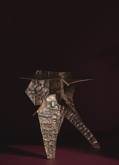 Tutti Frutti Side Table