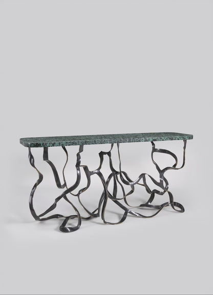 Blackbuck Console Table