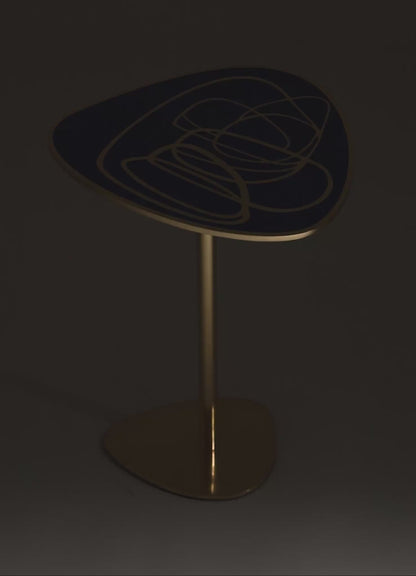 Ossa Side Table