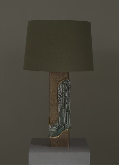 Coonoor Table Lamp B