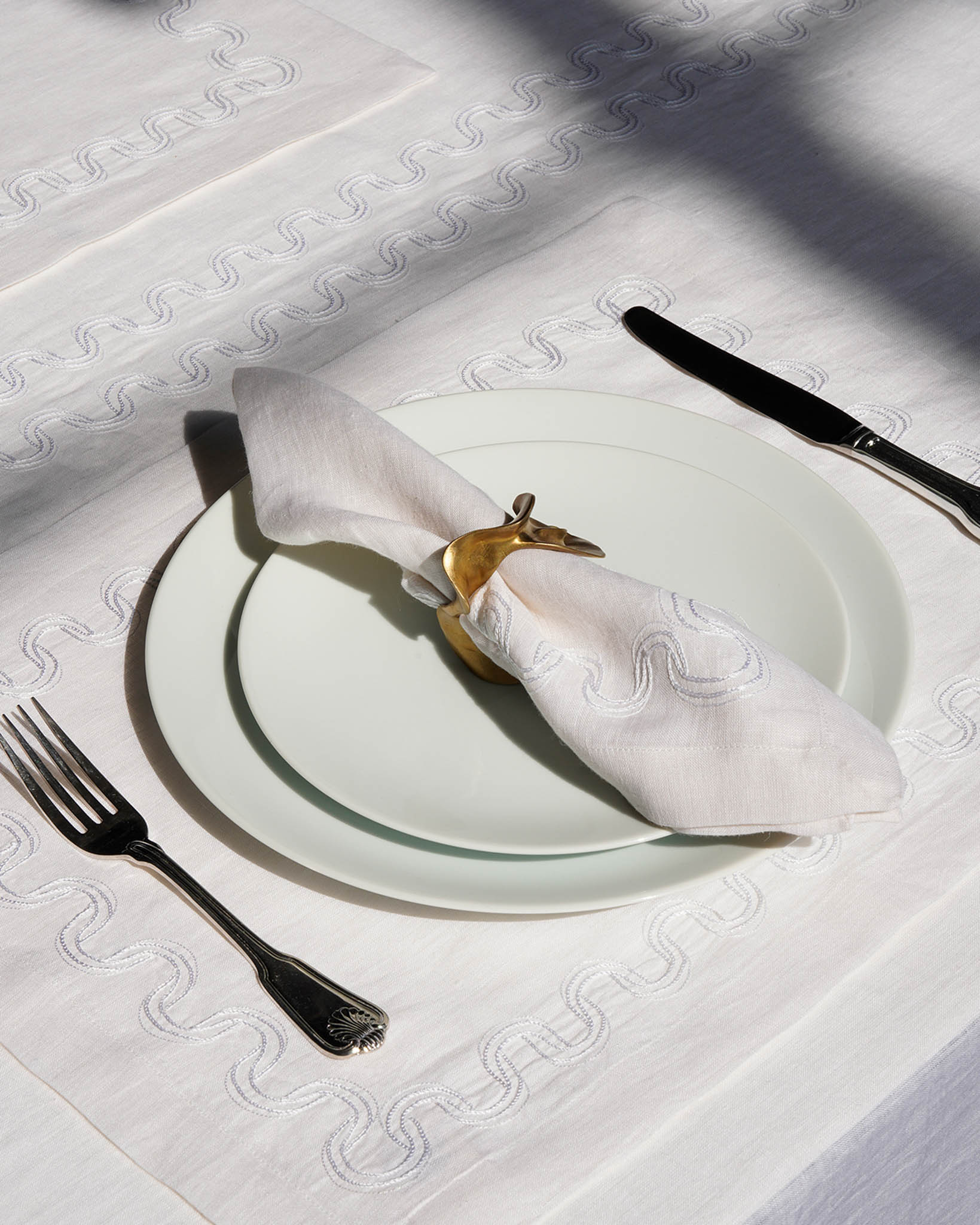 Paigah Placemat