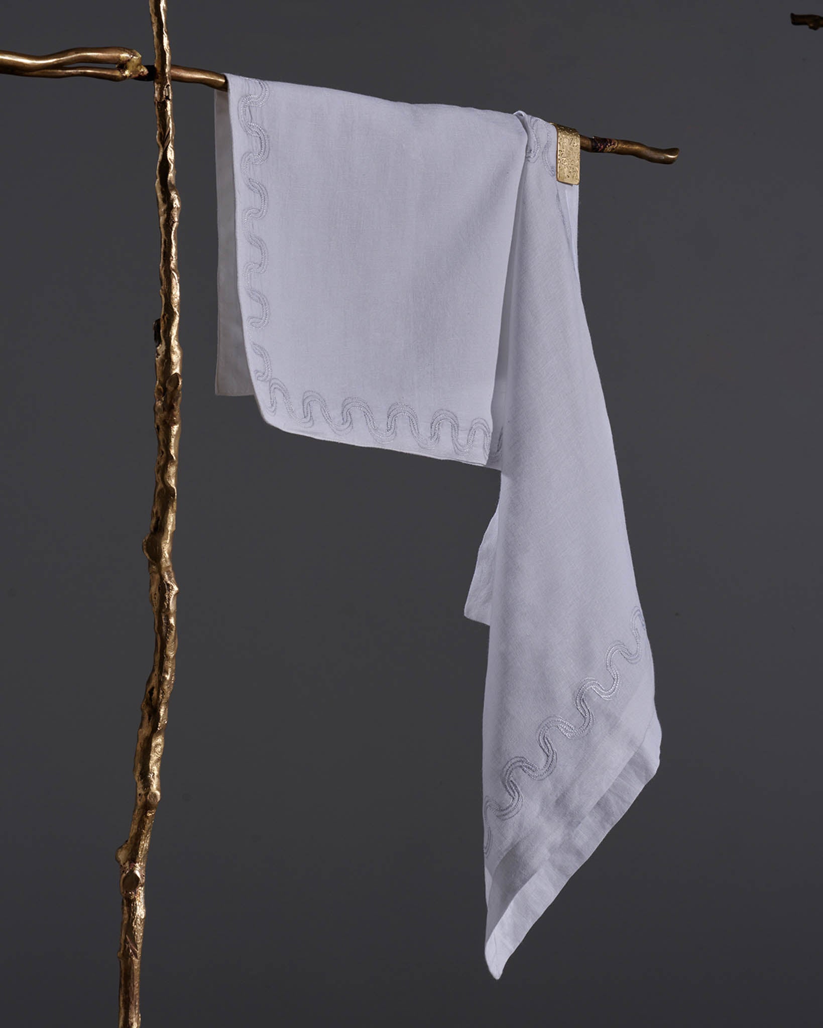 Paigah Napkin